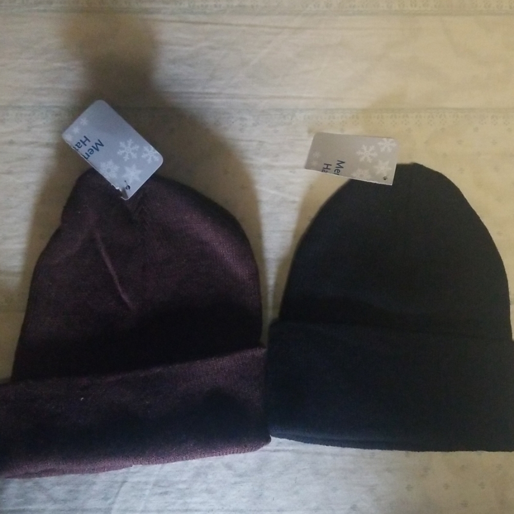 Boys winter hat